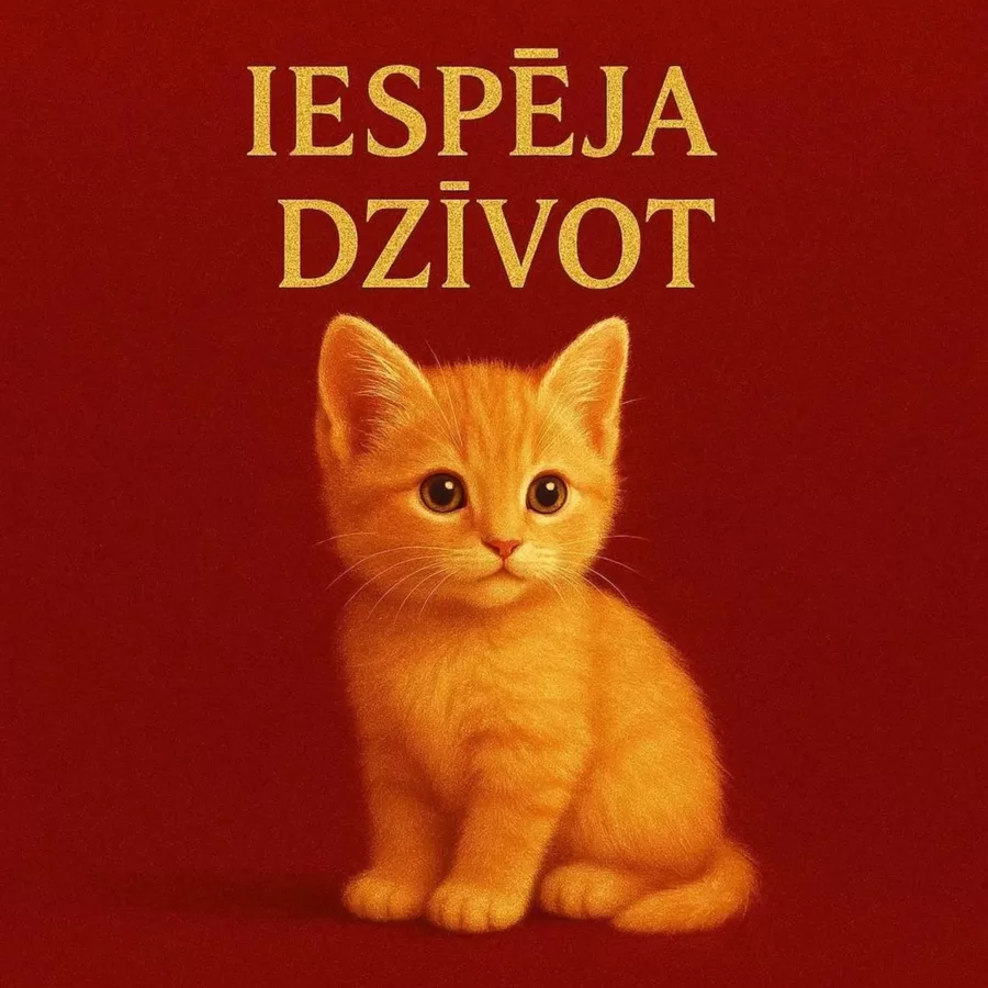 Iespēja dzīvot
